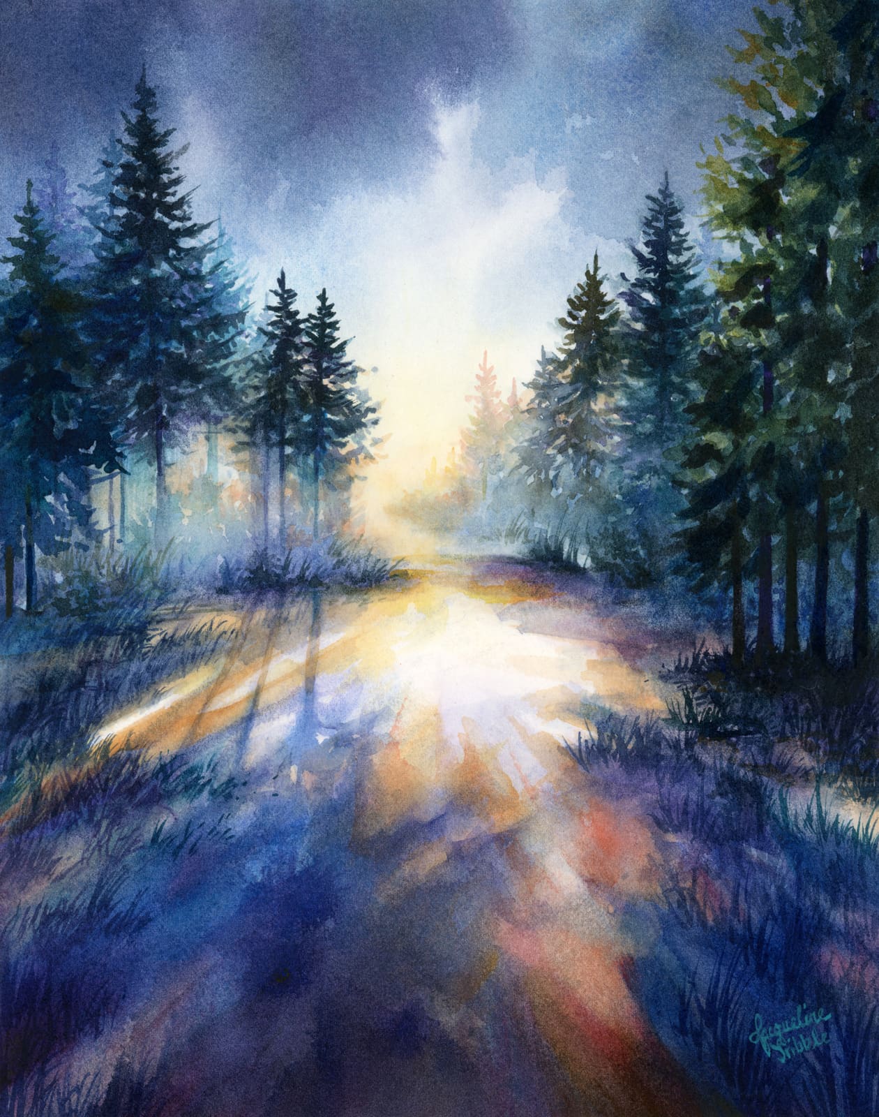Morning-Light-Jacqueline-Tribble-2024