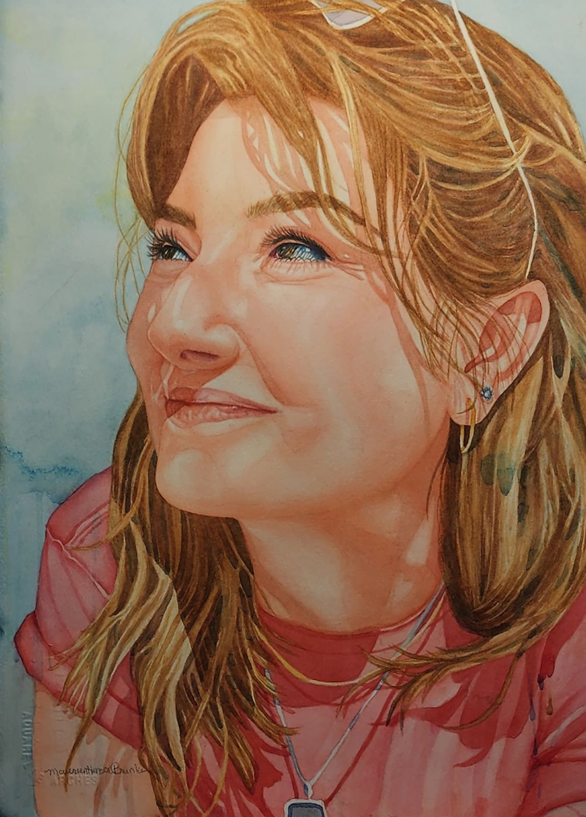 NWWS24_MHenson_Sun-In-Her-Face