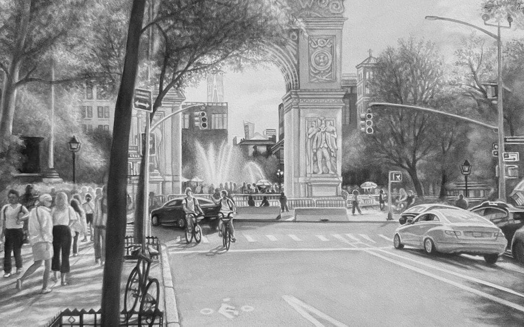 Portal to the Park
