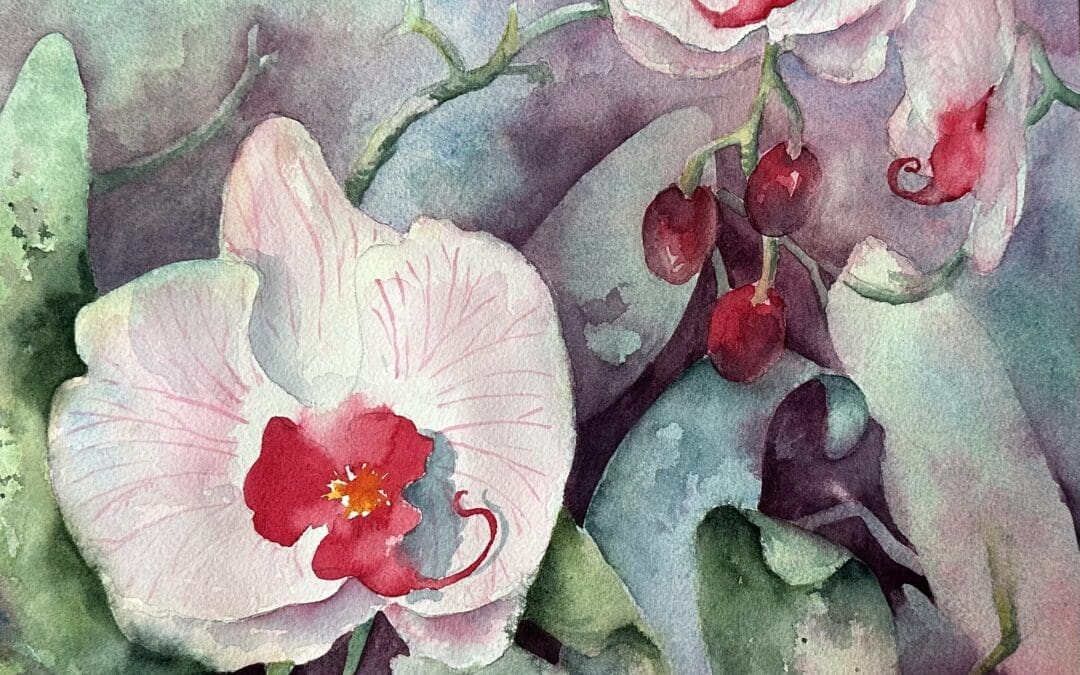 Orchid Choir