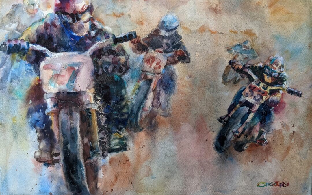 Riders In The Sky