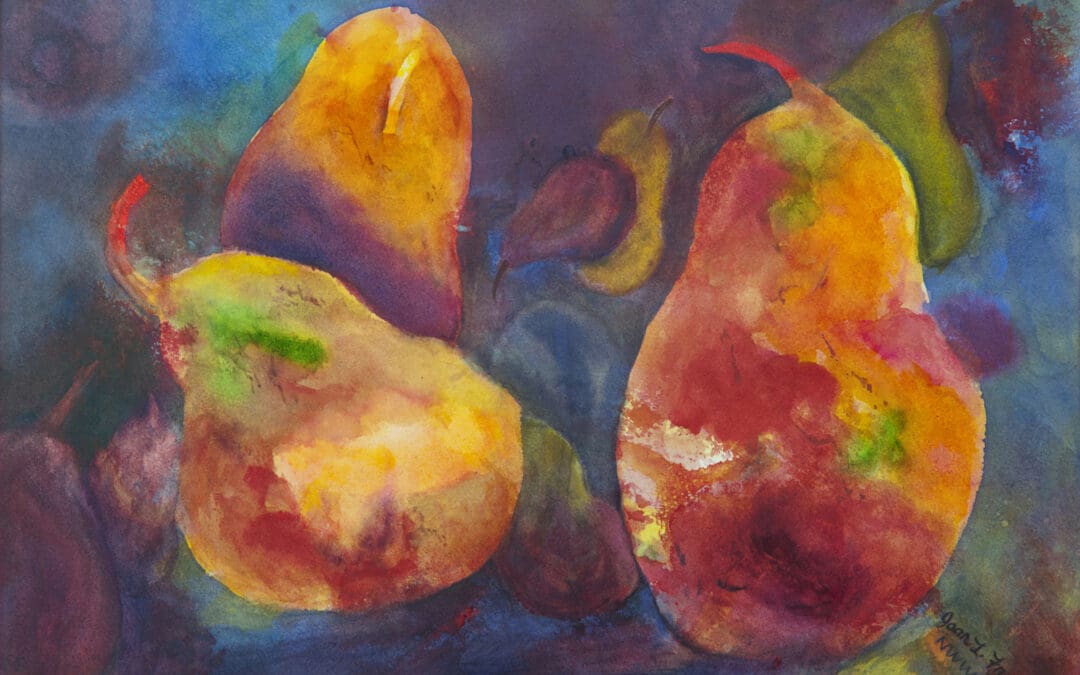 Pears