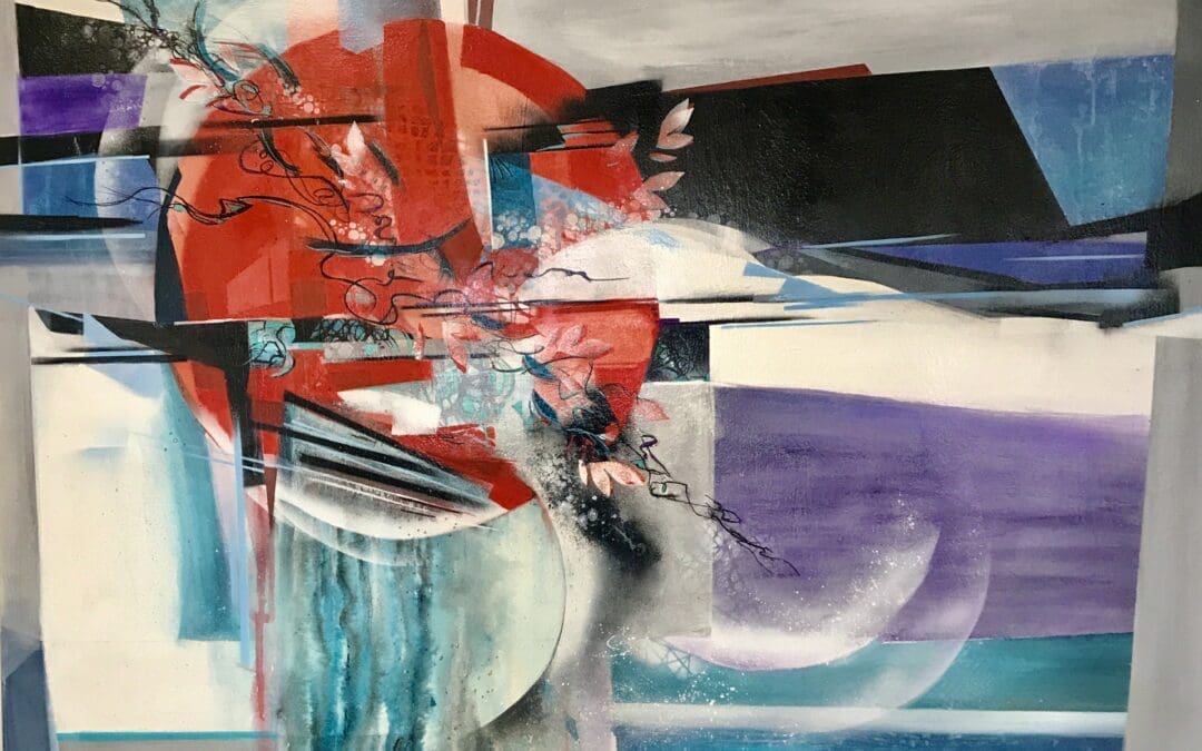 “Radiant Awakening”