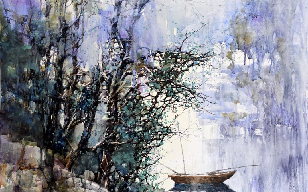 Moon River Boating