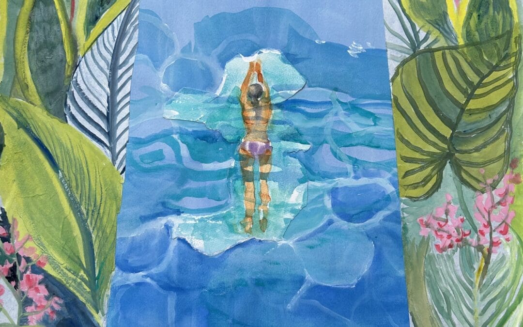 Swimmer
