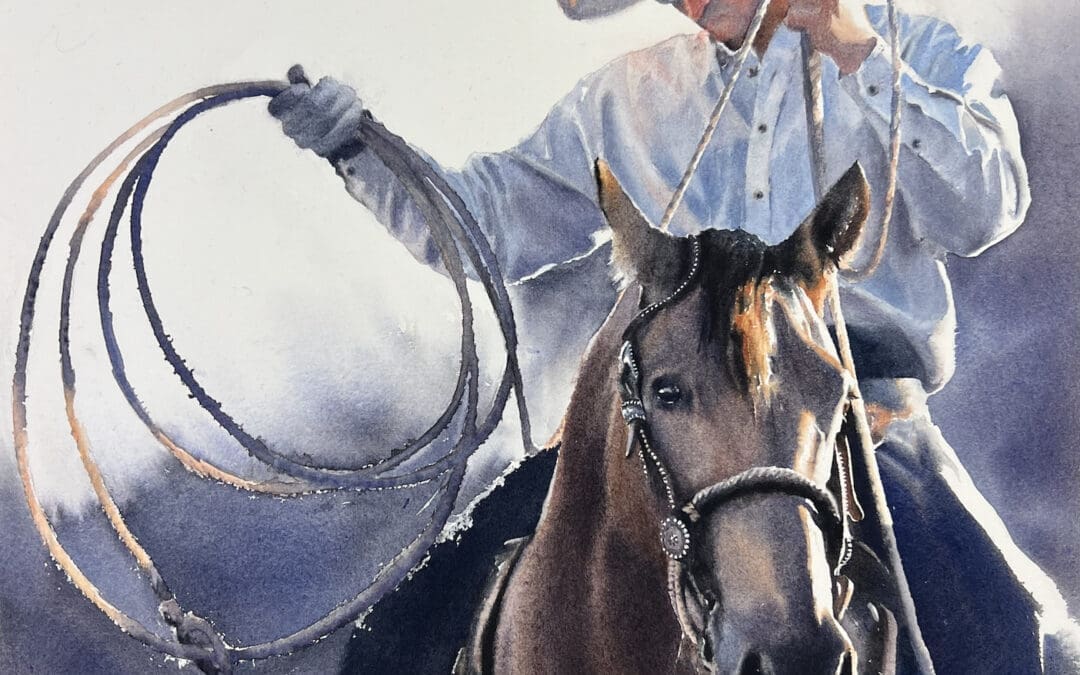 Roping Partners