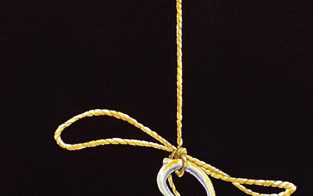 String Theory- View from the Cupola