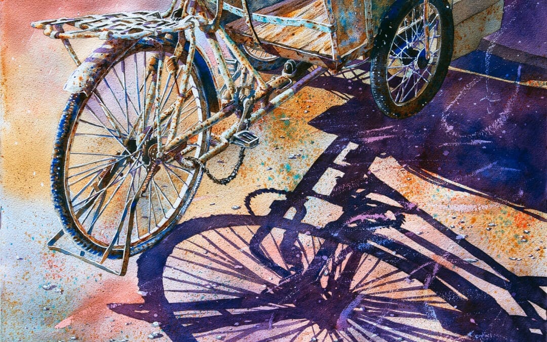 Tales of Wheel No 26