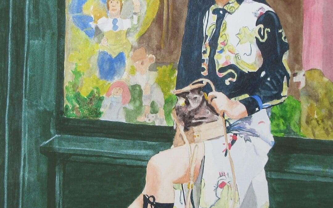 The Muse