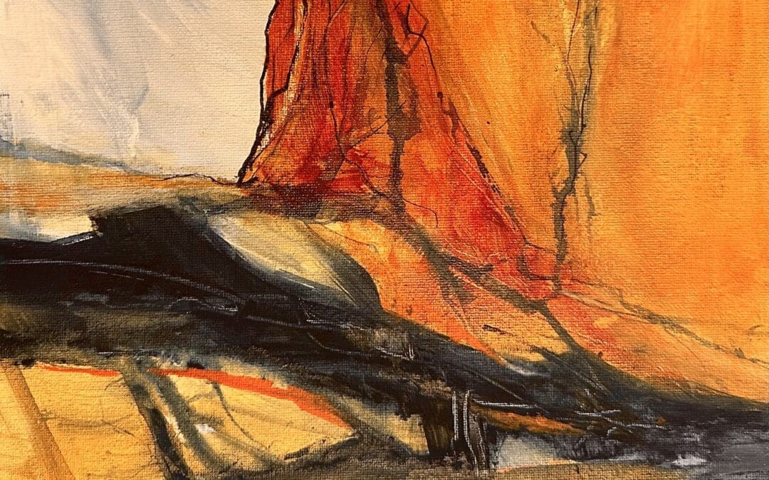 Rocks, More Rocks