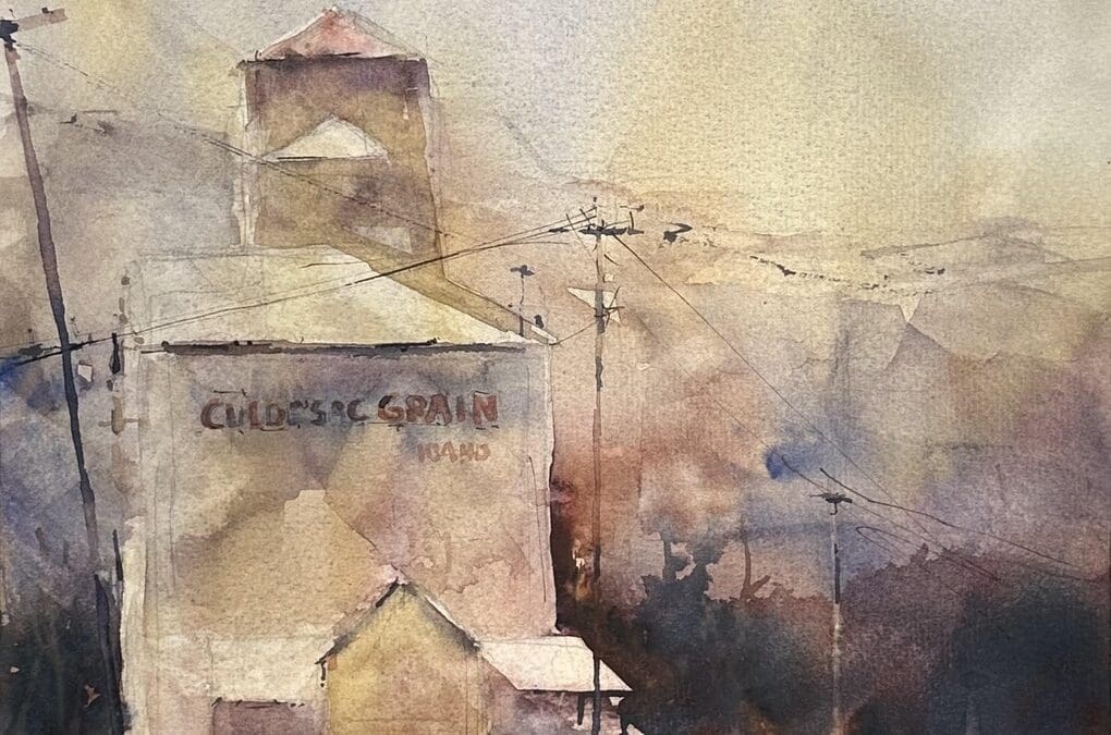 Culdesac Elevator