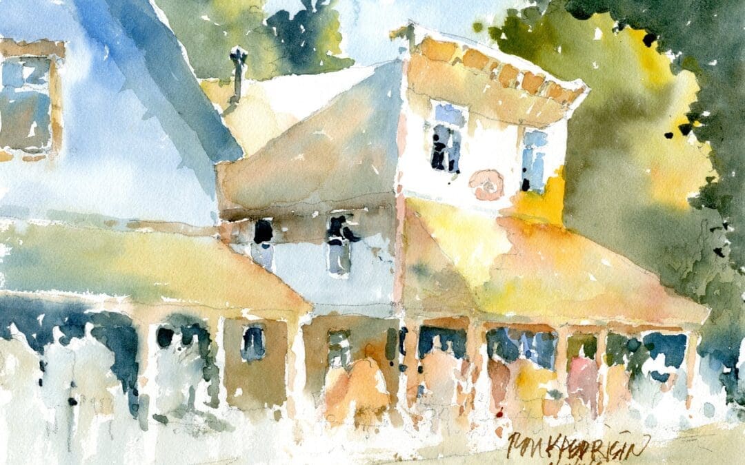 kasprisin-Duval Main Street