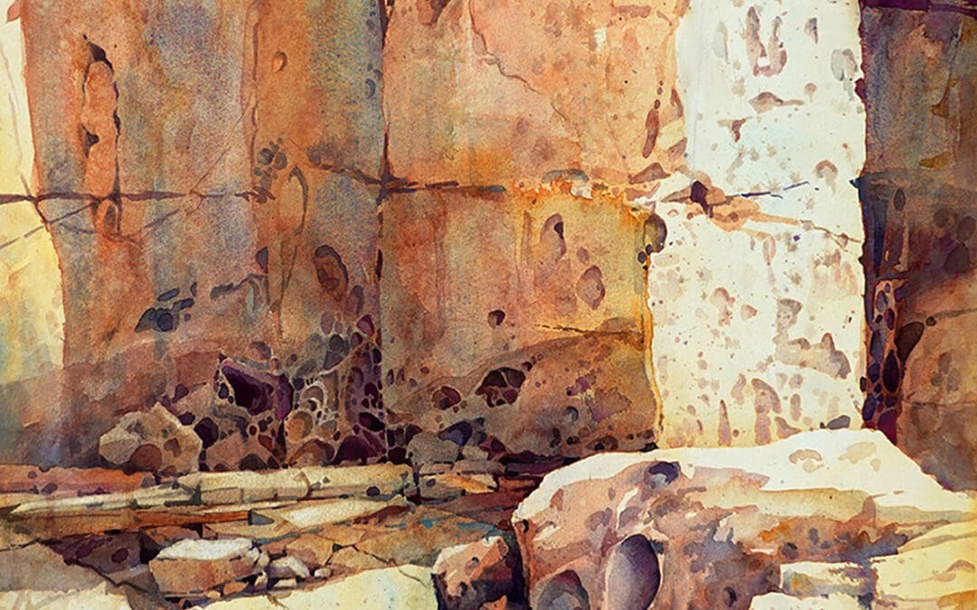 Corner Stone