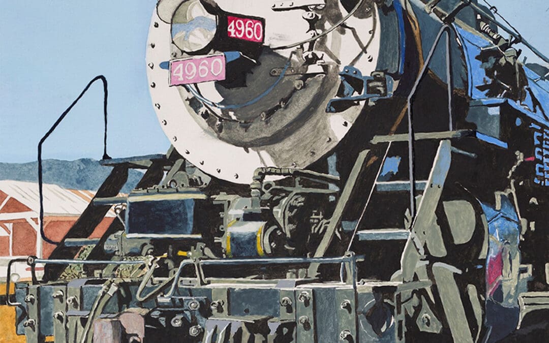 Grand Canyon Railroad