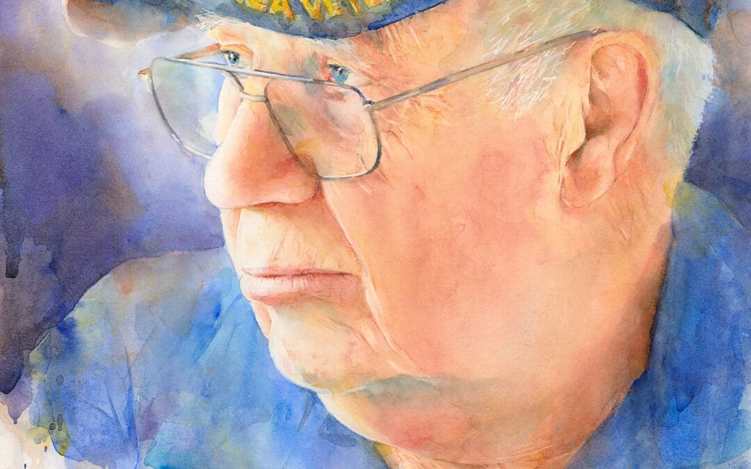Korea Veteran