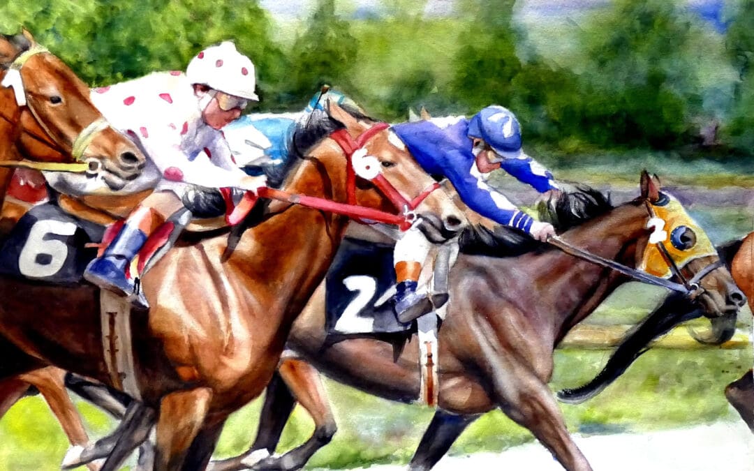 The Races