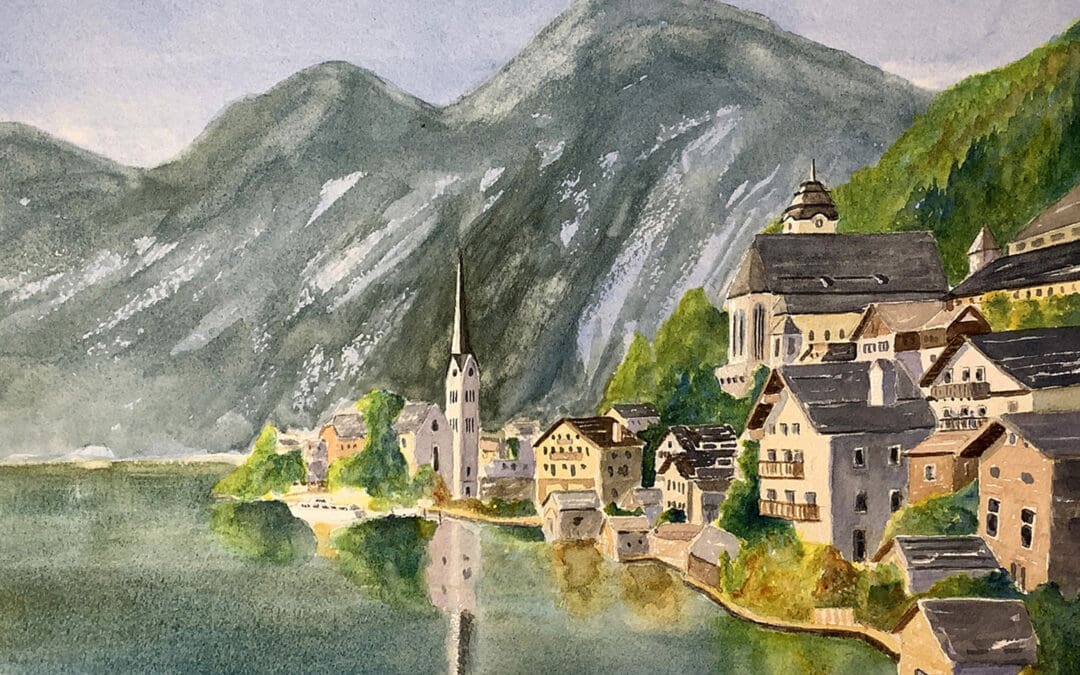 HALLSTAT