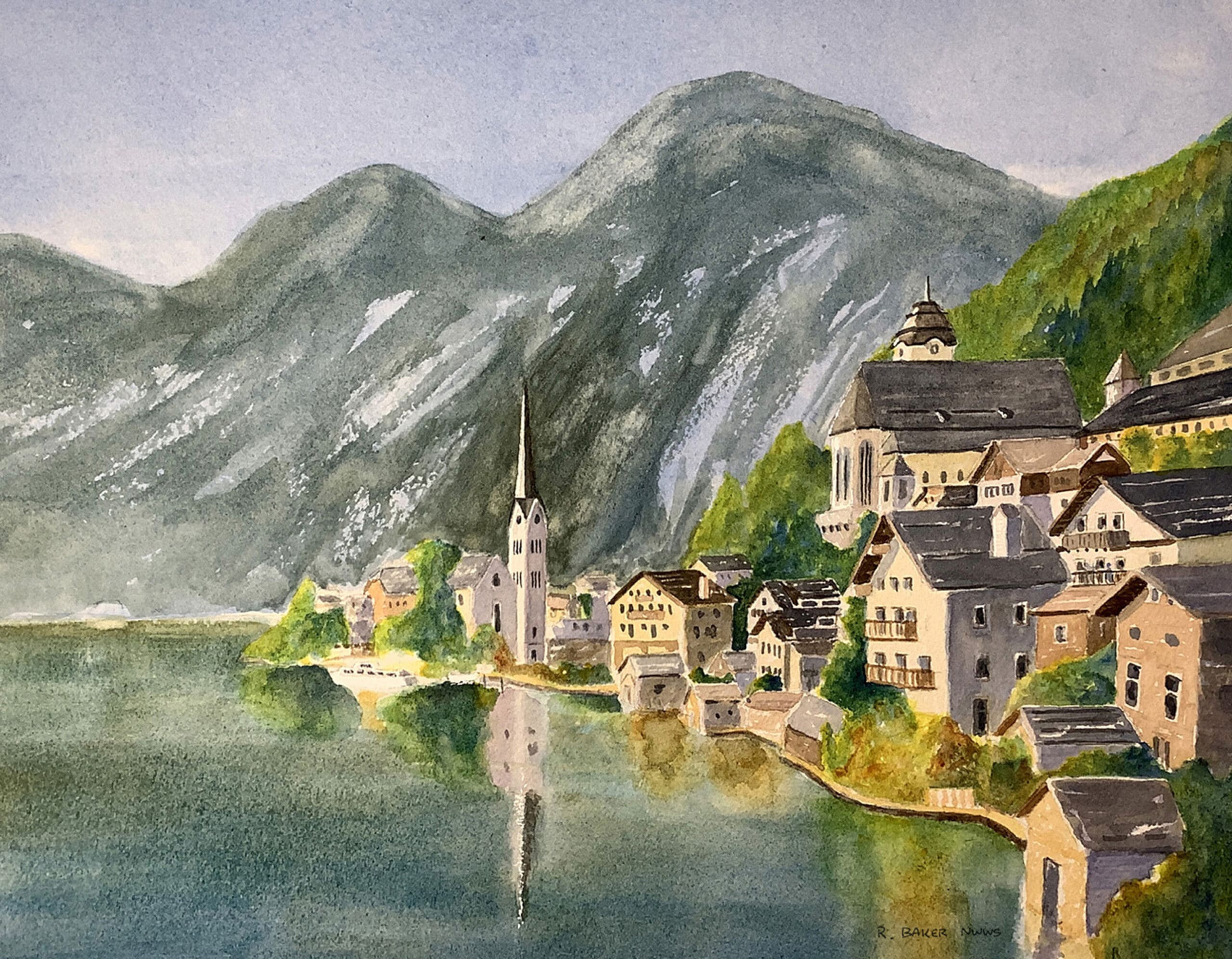 Hallstat