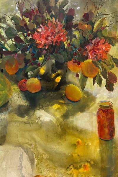 Late Summer