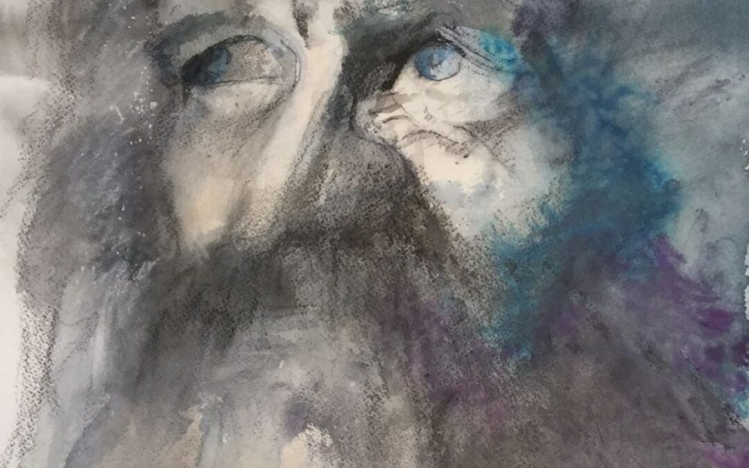 Old Man