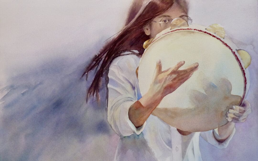 Ostuni Rhythm