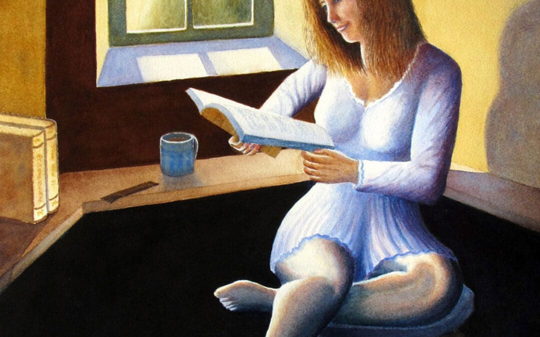 THE READER