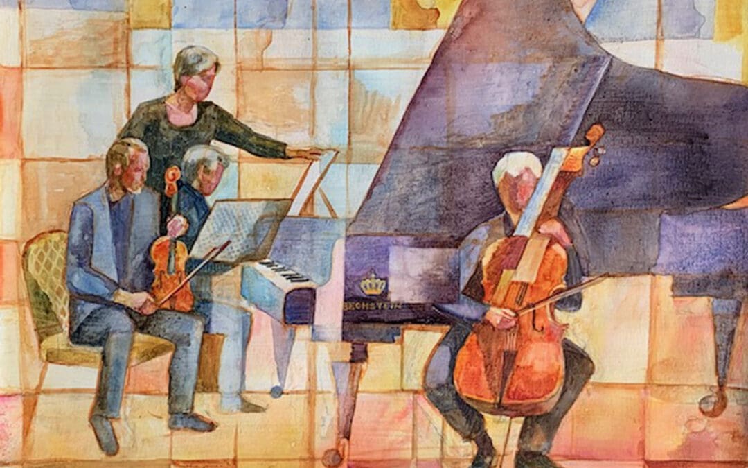 “Trio”
