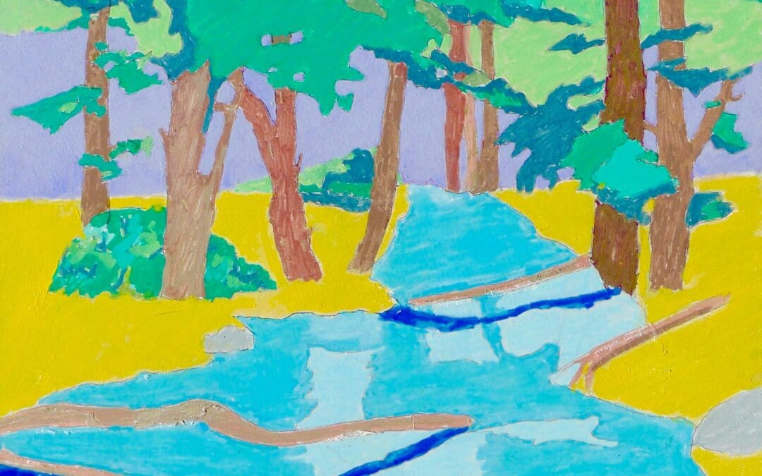 longfellow creek