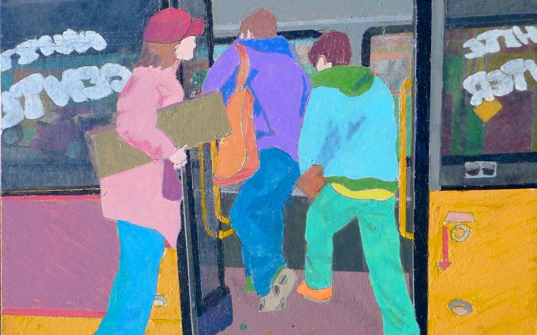 Red Line Rush