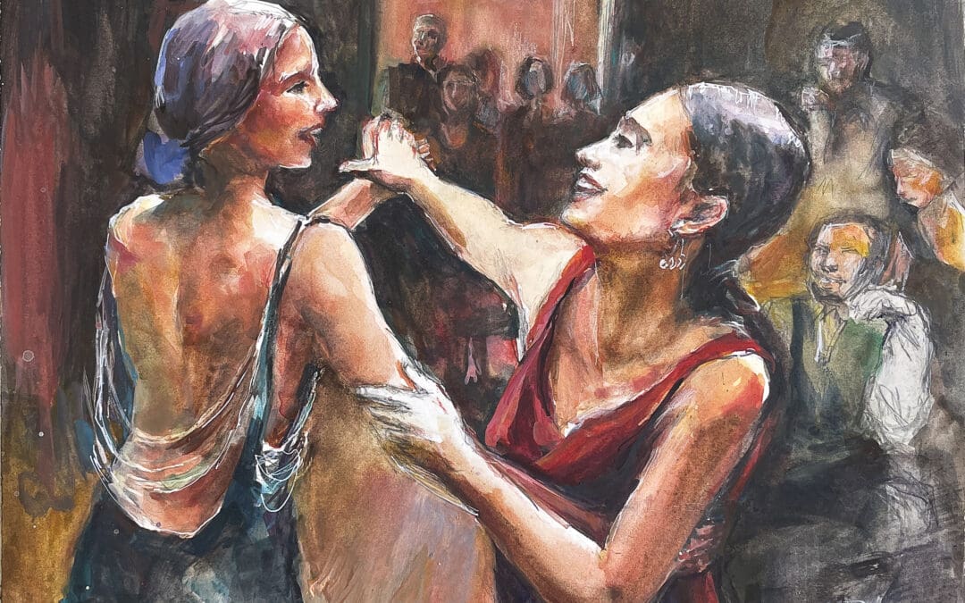 Late Night Dance