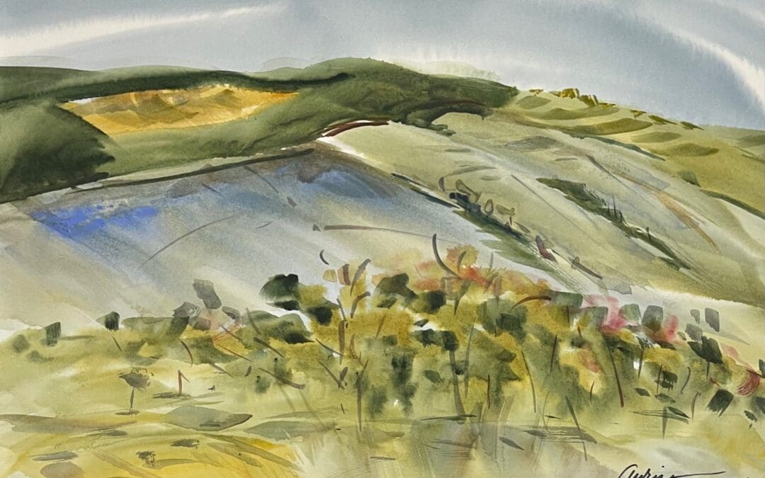Serenity Hills