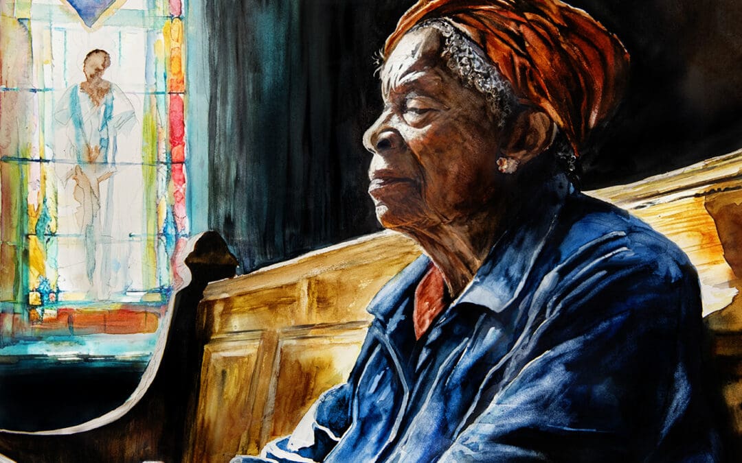 Amazing Grace