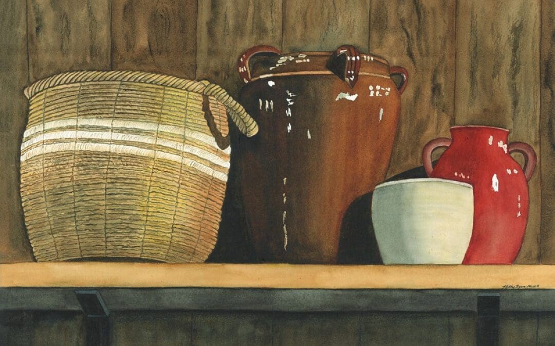 The Basket