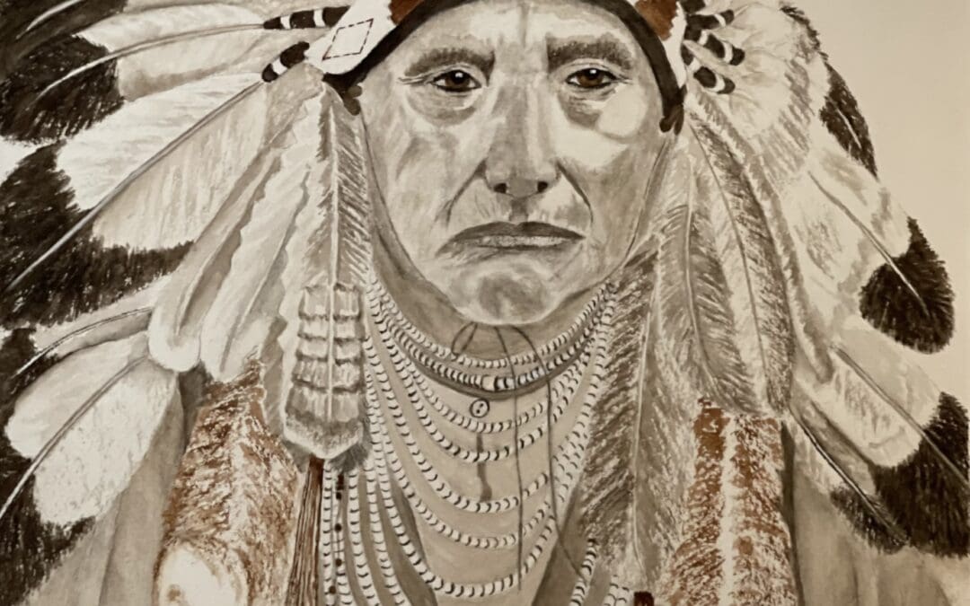 Chief Sealth