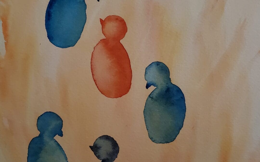 Chronic pain: One in five