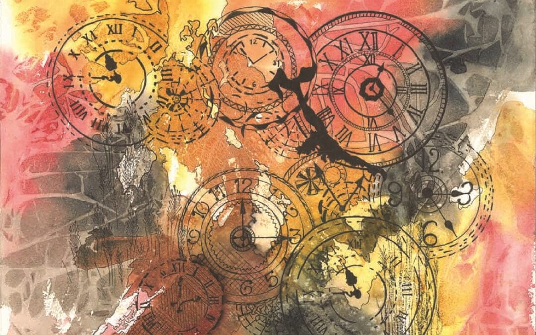 Moments In Time