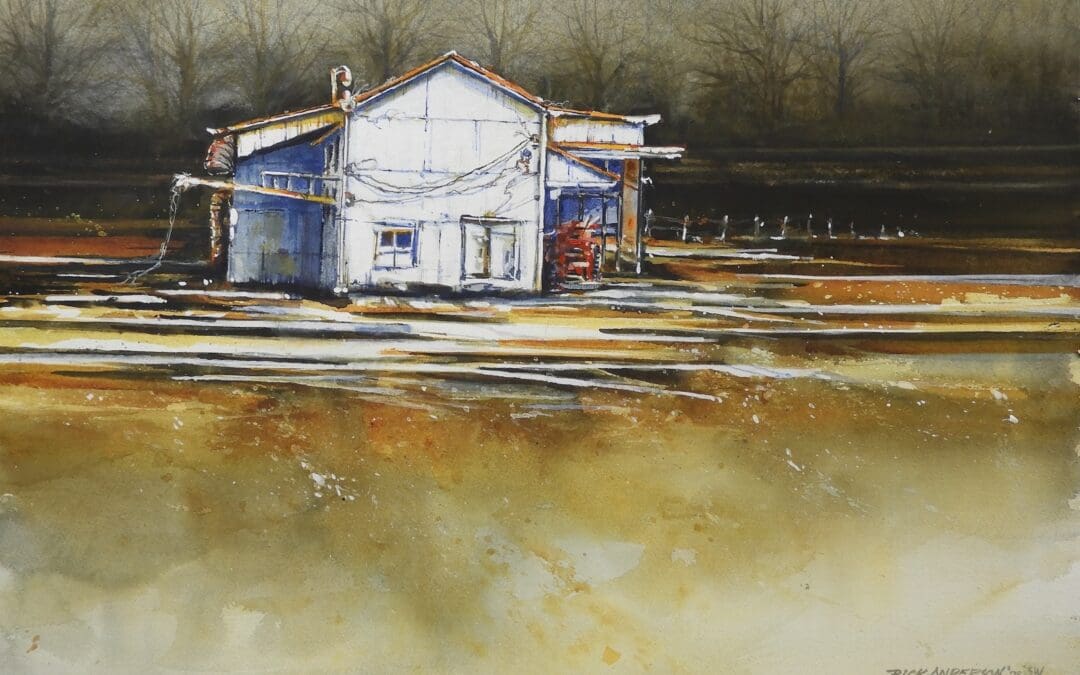 Cotton Gin