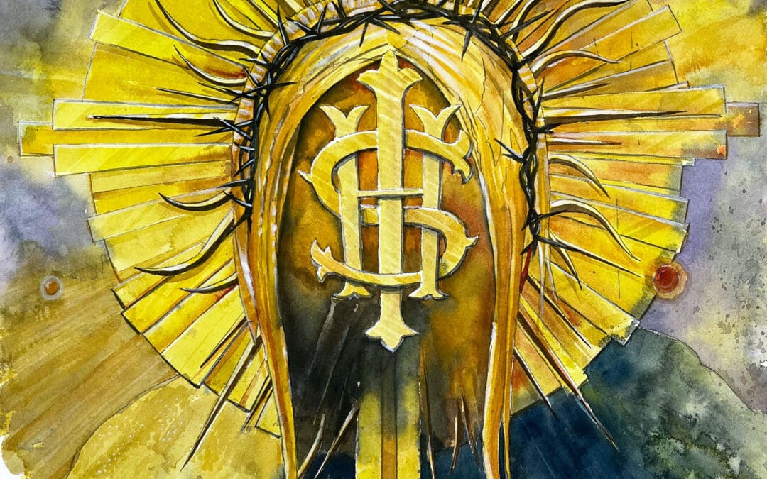 The Name Eternal