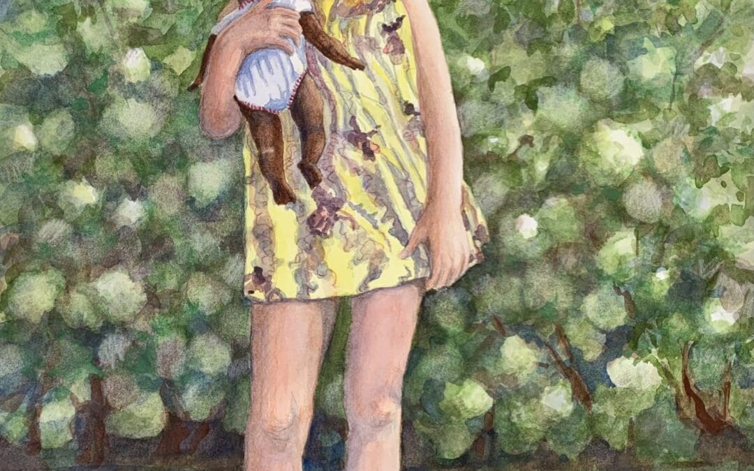 The Care-Giver