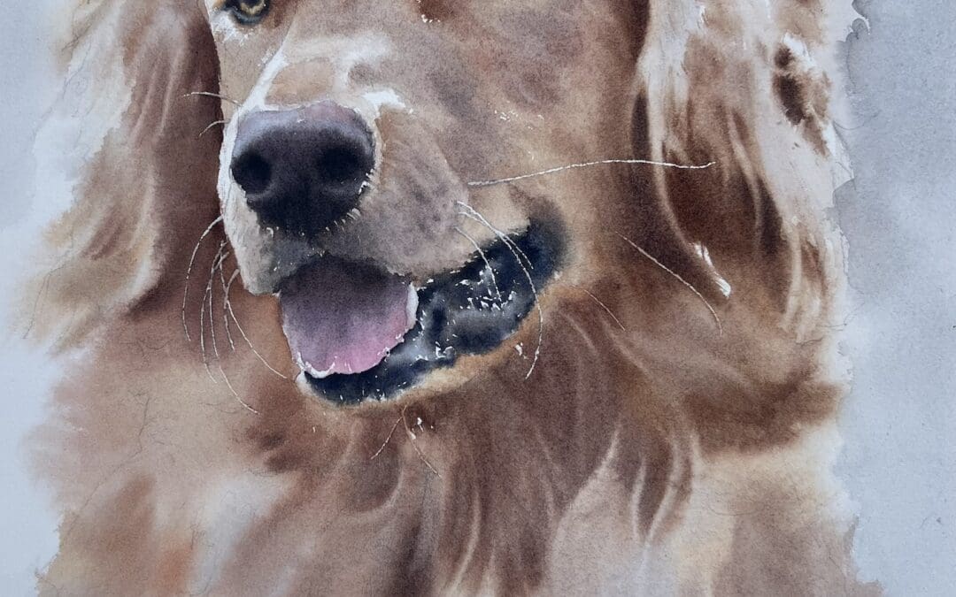 Golden Love
