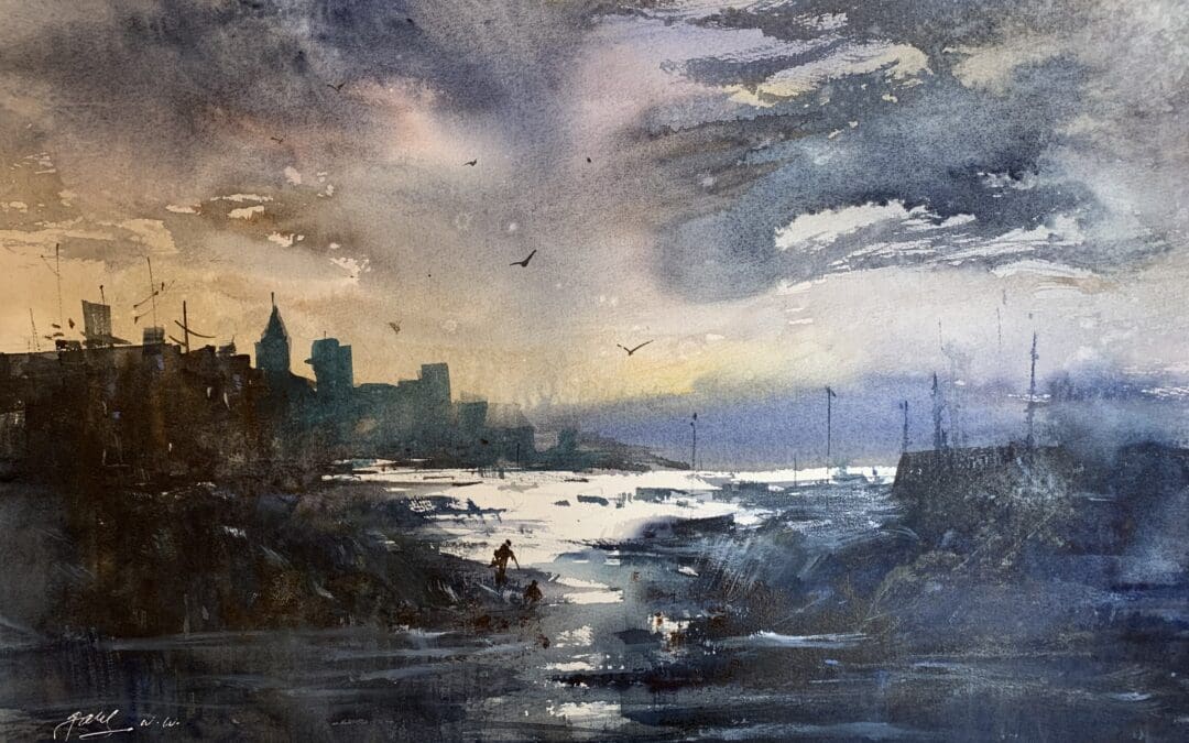 Dawn Diggers
