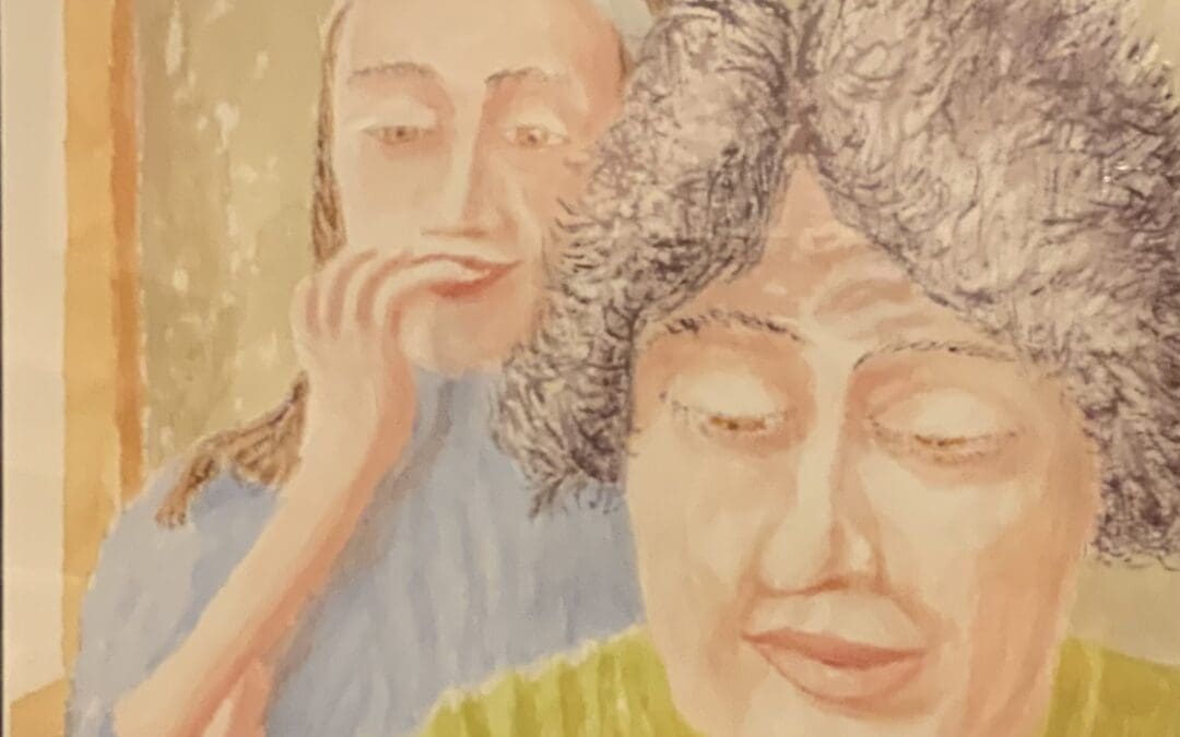 Grandma