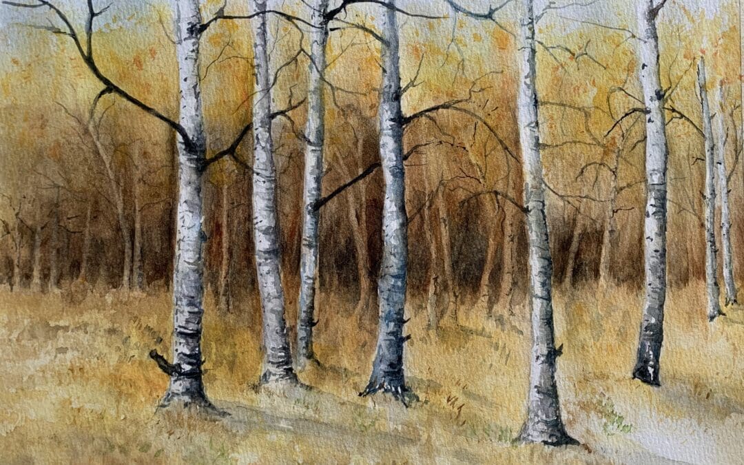 Autumn Gold