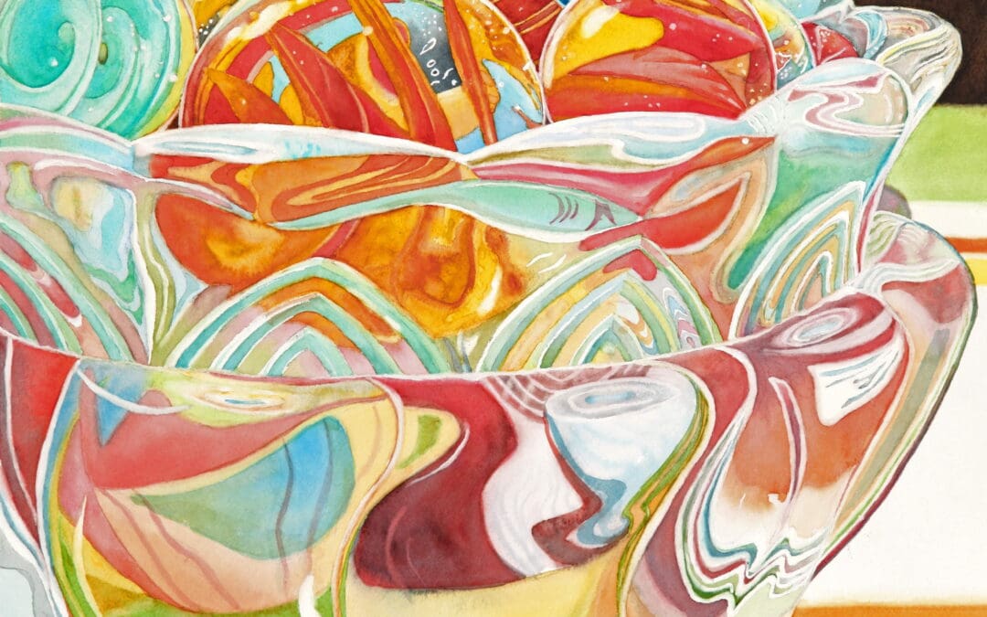 Inner Worlds