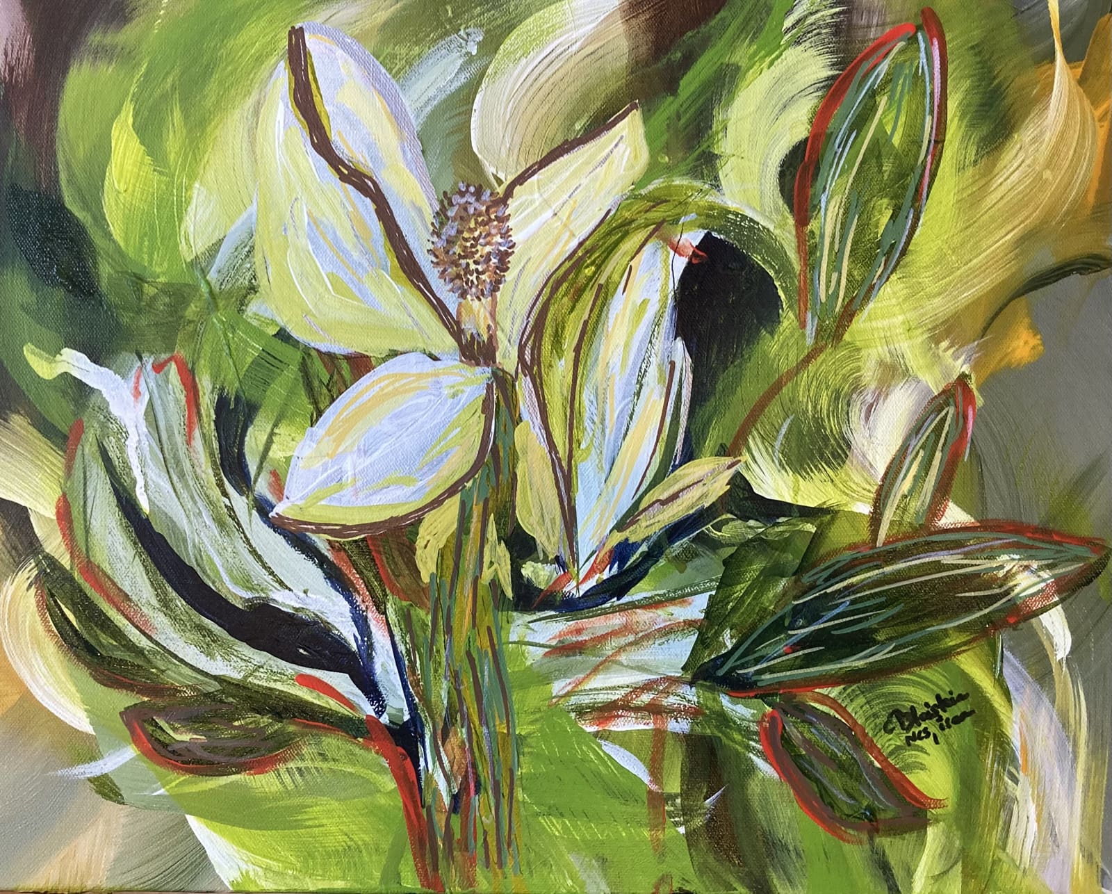 MagnoliaMelody_Bleistein