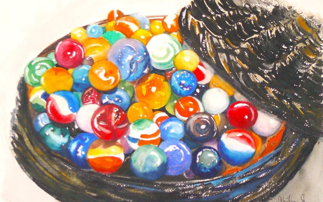 Marbles