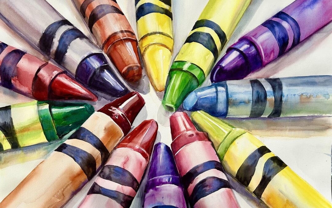 Color wheel