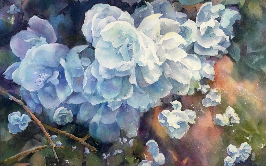 Mock Orange