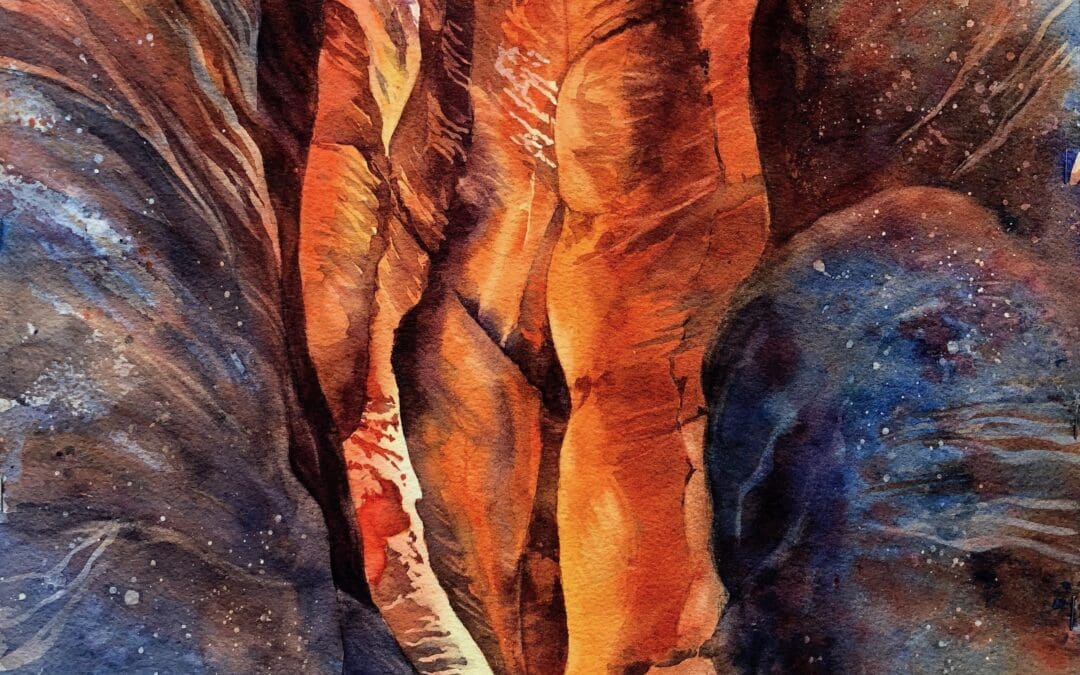 Narrow Passage