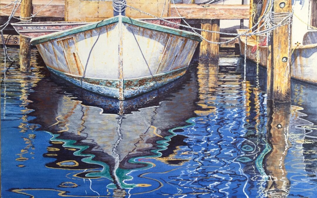 Ripples, Pass Christian